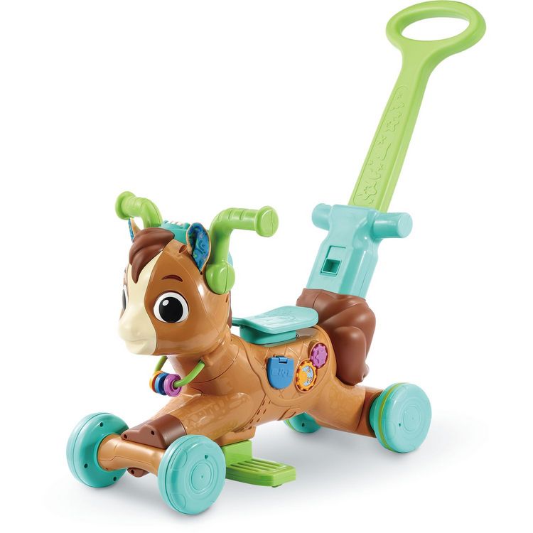 Grosses soldes ???? VTECH BABY Joey, Mon Porteur Trotti-Magique ???? 4 Grosses soldes ???? VTECH BABY Joey, Mon Porteur Trotti-Magique ???? – Image 2