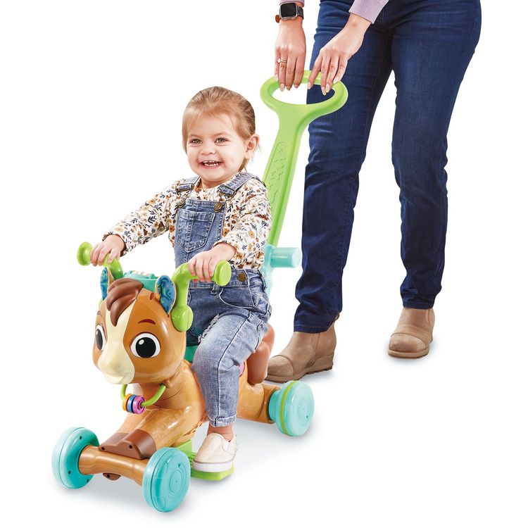 Grosses soldes ???? VTECH BABY Joey, Mon Porteur Trotti-Magique ???? 5 Grosses soldes ???? VTECH BABY Joey, Mon Porteur Trotti-Magique ???? – Image 3