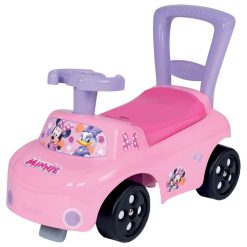 Acheter ???? SMOBY Porteur Auto Minnie ????