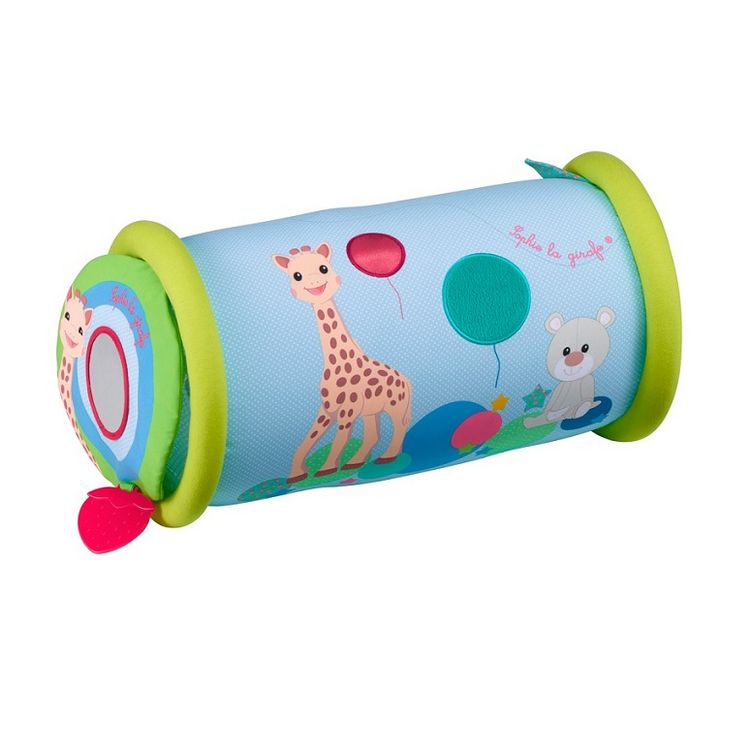 De gros ⌛ VULLI Jouet D'activité - Roll In - Sophie La Girafe ???? 3 De gros ⌛ VULLI Jouet D'activité - Roll In - Sophie La Girafe ????