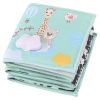 Coupon ???? VULLI Sophie La Girafe Livre à Déplier ❤️