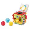Nouveau ???? VTECH Cube Interactif éveil Sensoriel ⭐ -Clementoni Shop unnamed file 21