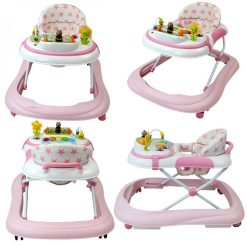 Meilleure affaire ???? Monsieur Bébé Trotteur Bébé évolutif Musical Pliable Réglable En Hauteur ???? 13 Meilleure affaire ???? Monsieur Bébé Trotteur Bébé évolutif Musical Pliable Réglable En Hauteur ???? -Clementoni Shop unnamed file 216