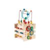 Meilleure vente ???? Kidkraft Cube D'activités De Luxe ????