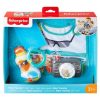 Vente flash ???? Fisher Price Coffret Cadeau Mini Touriste - Fisher Price ????