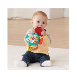 Alternative view of Tout neuf ???? VTECH Hochet P'tit Pingouin Interactif ✨