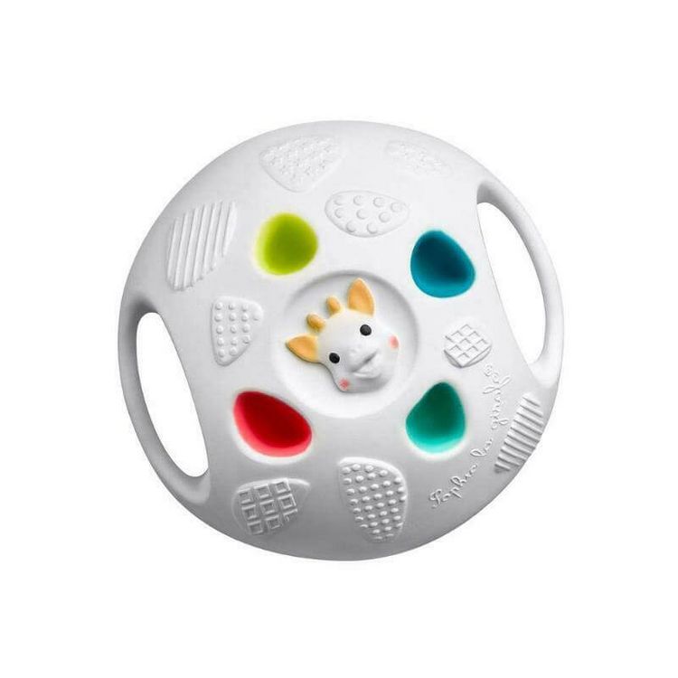 Meilleur prix ???? VULLI SENSO'BALL ???? 3 Meilleur prix ???? VULLI SENSO'BALL ????