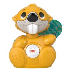 Top 10 ???? MATTEL Fisher-Price Hector Le Castor ????