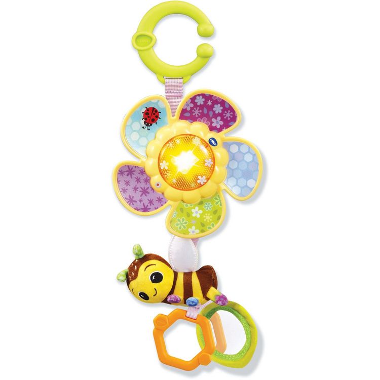 Budget ???? VTECH BABY Tourni Fleur D'éveil ???? 3 Budget ???? VTECH BABY Tourni Fleur D'éveil ????