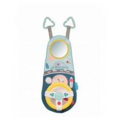 Meilleur prix ⭐ BUKI Volant De Voiture Koala - Volant Musical ????