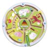 Le moins cher ???? Haba Jeu Magnétique Labyrinthe De Chiffres ????