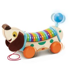 Alternative view of Acheter ???? VTECH Mon Chien ABC Interactif ????
