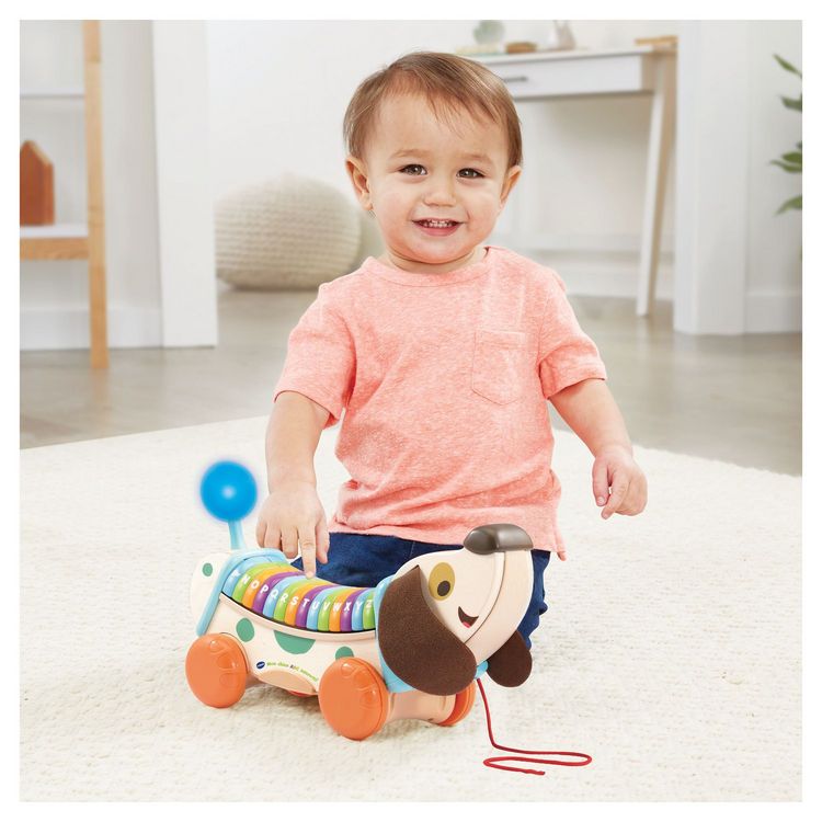 Acheter ???? VTECH Mon Chien ABC Interactif ???? 5 Acheter ???? VTECH Mon Chien ABC Interactif ???? – Image 3