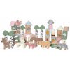 Grosses soldes ???? Jouet D'éveil - Cubes De Construction - Animaux De La Forêt JaBaDaBaDo ???? -Clementoni Shop unnamed file 344