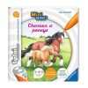 Promo ???? RAVENSBURGER Tiptoi® - Mini Doc' - Chevaux Et Poneys ???? 1 Promo ???? RAVENSBURGER Tiptoi® - Mini Doc' - Chevaux Et Poneys ???? -Clementoni Shop unnamed file 354