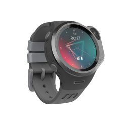 Alternative view of De gros ⌛ Fone R1 Montre Noir ????
