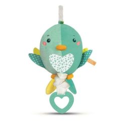 Les meilleures critiques de ✔️ CLEMENTONI CARILLON OISEAU ????
