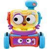 Coupon ???? Fisher Price Jo Le Robot 4 En 1 ???? -Clementoni Shop unnamed file 39