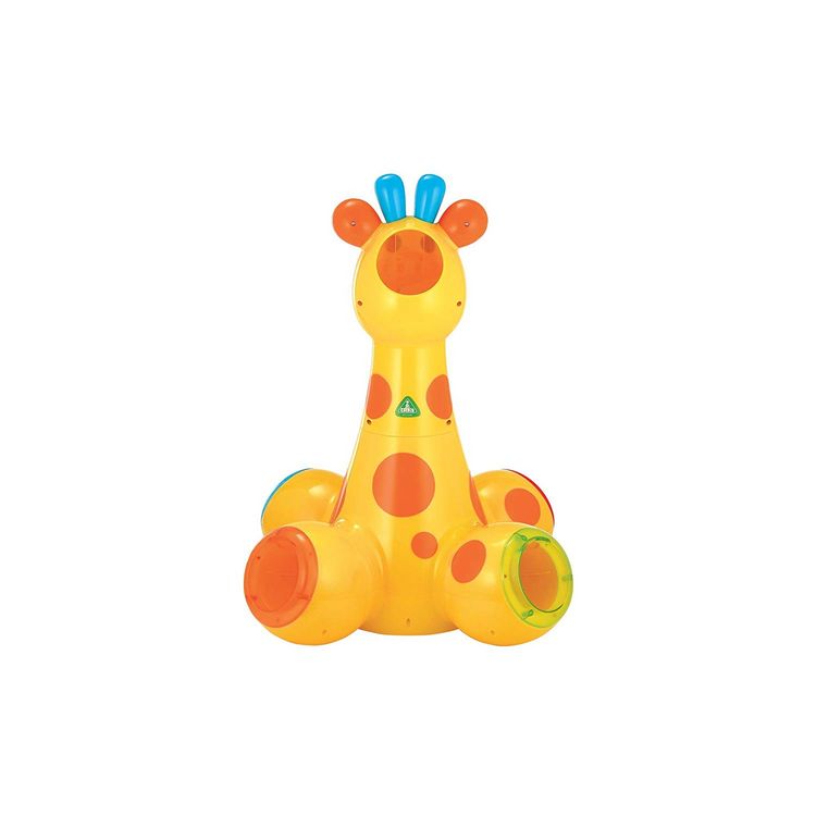 Nouveau ???? ELC Jouet D'éveil Girafe Avec Balles Lumineuses Et Sonores ???? 5 Nouveau ???? ELC Jouet D'éveil Girafe Avec Balles Lumineuses Et Sonores ???? – Image 3