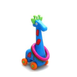 Promo ✨ Jeu D'adresse Girafe Lancer D'anneau Balle Jouet ???? 7 Promo ✨ Jeu D'adresse Girafe Lancer D'anneau Balle Jouet ???? -Clementoni Shop unnamed file 437