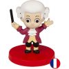 Budget ???? FABA Personnage Sonore, Mozart Douces Symphonies ❤️
