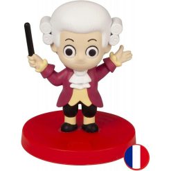 Budget ???? FABA Personnage Sonore, Mozart Douces Symphonies ❤️