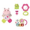 Budget ???? VTECH Coffret De Naissance Rose - éveil Des Sens ???? -Clementoni Shop unnamed file 45