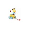 Offres ???? Vilac Flip Flap La Girafe En Bois A Tirer ✨