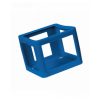 Sortie ❤️ FABA Coque De Protection En Silicone Bleu ⌛