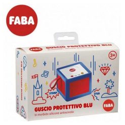 Sortie ❤️ FABA Coque De Protection En Silicone Bleu ⌛ 5 Sortie ❤️ FABA Coque De Protection En Silicone Bleu ⌛ -Clementoni Shop unnamed file 476