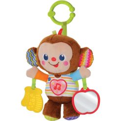 Remise ???? VTECH Noé P'tit Singe Activités ????