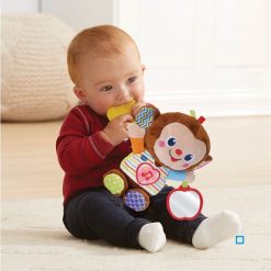 Remise ???? VTECH Noé P'tit Singe Activités ???? -Clementoni Shop unnamed file 50