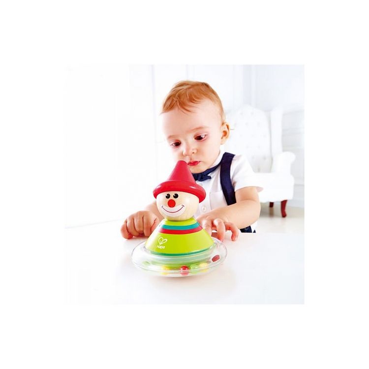 Tout neuf ⌛ Hape Roly Poly Ralph ⌛ 4 Tout neuf ⌛ Hape Roly Poly Ralph ⌛ – Image 2
