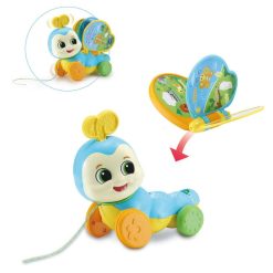 Alternative view of Meilleur prix ???? VTECH Rouli Livre Papillon ✔️