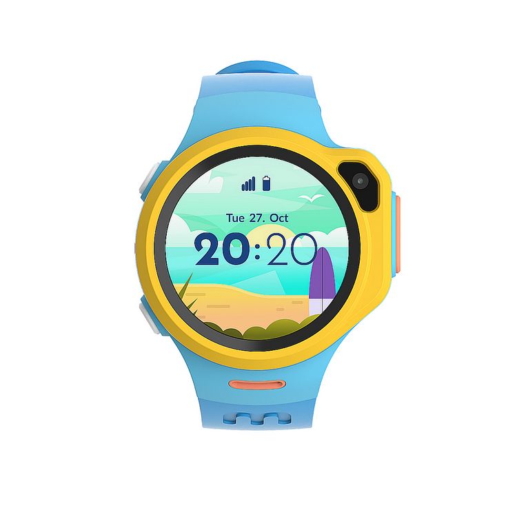 Vente flash ✨ Fone R1 Montre Bleu ???? 3 Vente flash ✨ Fone R1 Montre Bleu ????