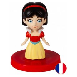 Acheter ❤️ FABA Personnage Sonore, Blanche Neige, 2 Histoires A Ecouter ❤️