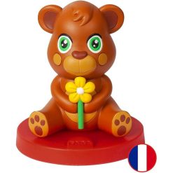 Coupon ???? FABA Personnage Sonore, Le Petit Chanteur Nino ????