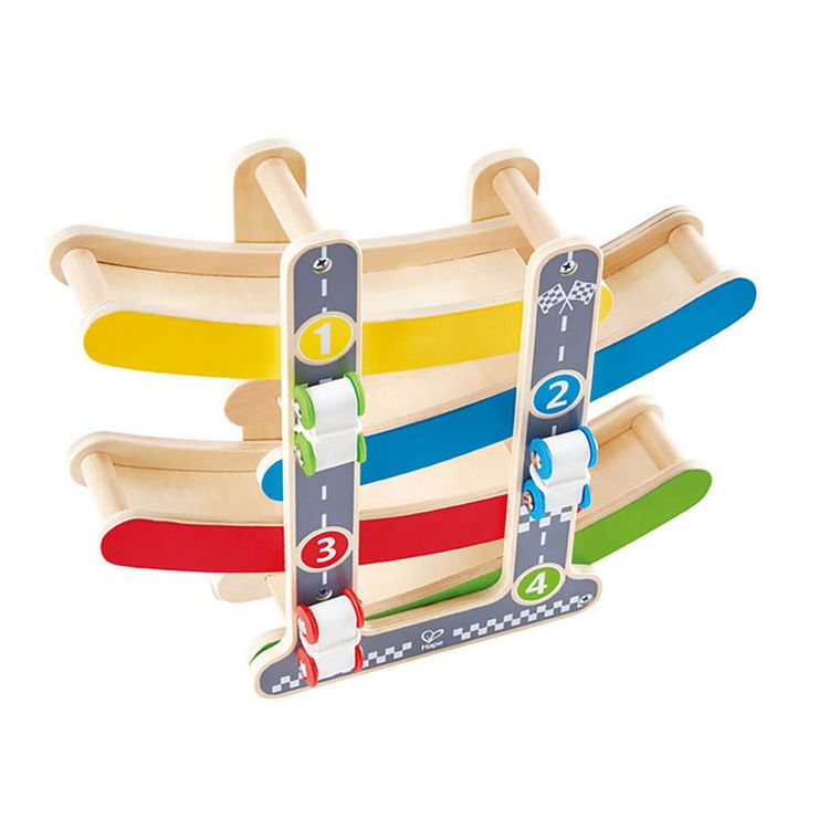 Top 10 ✔️ Hape Piste De Course éclair ???? 4 Top 10 ✔️ Hape Piste De Course éclair ???? – Image 2