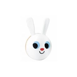 Vente flash ???? Vilac Hochet Maracas Lapin ????