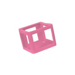 Tout neuf ???? FABA Coque De Protection En Silicone Rose ????