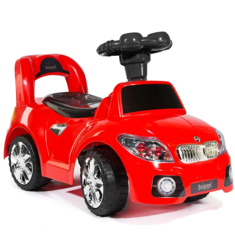 Le moins cher ???? Voiture De Sport Rouge Avec Klaxon Musical Et Coffre De Rangement Sous Le Siège ???? 3 Le moins cher ???? Voiture De Sport Rouge Avec Klaxon Musical Et Coffre De Rangement Sous Le Siège ????