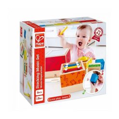 Promo ???? Hape Boites Musicales Gigognes ???? 6 Promo ???? Hape Boites Musicales Gigognes ???? -Clementoni Shop unnamed file 626