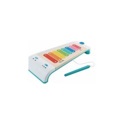 Alternative view of De gros ???? Hape Magic Touch Xylophone Electronique ⌛