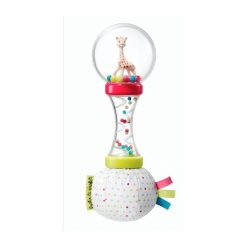 Remise ???? VULLI Sophie La Girafe - Hochet Soft Maracas ⭐