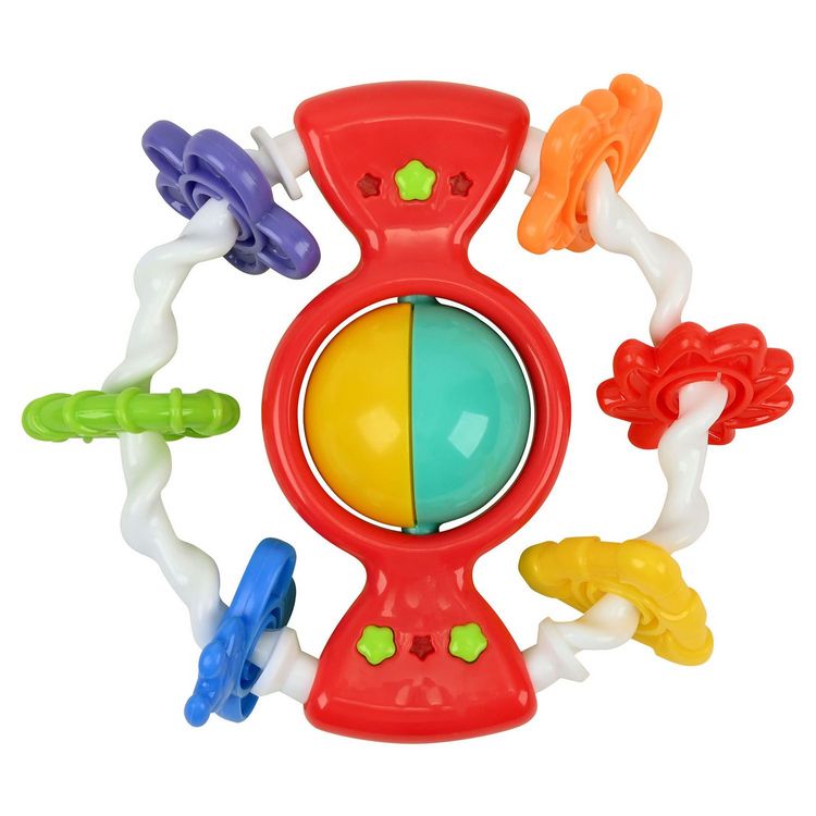 Grosses soldes ✨ One Two Fun Ensemble De Jeux Pour Bébé ???? 5 Grosses soldes ✨ One Two Fun Ensemble De Jeux Pour Bébé ???? – Image 3