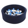 Offres ???? Piscine à Balles Noir,blanc,bleu,gris - 150 Balles Bleu Marine ???? 2 Offres ???? Piscine à Balles Noir,blanc,bleu,gris - 150 Balles Bleu Marine ???? -Clementoni Shop unnamed file 655