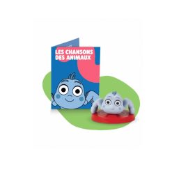 Coupon ???? FABA Personnage Sonore Les Chansons Des Animaux ????