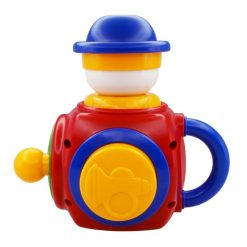 Alternative view of Vente flash ???? Tolo Boite Musicale Surprise : Jack In A Box ????