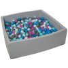 Promo ???? Piscine à Balles Pour Enfant, 120x120 Cm + 900 Balles Blanc, Bleu, Rose, Gris, Turquoise ???? 1 Promo ???? Piscine à Balles Pour Enfant, 120x120 Cm + 900 Balles Blanc, Bleu, Rose, Gris, Turquoise ???? -Clementoni Shop unnamed file 674