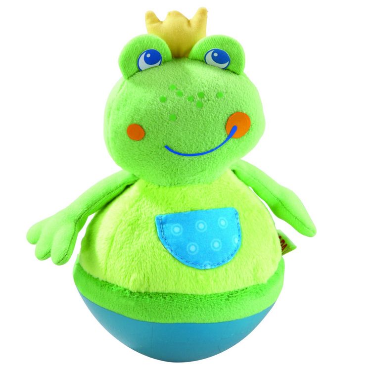 Coupon ???? Haba Culbuto Grenouille ???? 3 Coupon ???? Haba Culbuto Grenouille ????